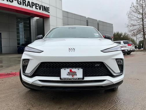 2025 Buick Envista Sport Touring FWD