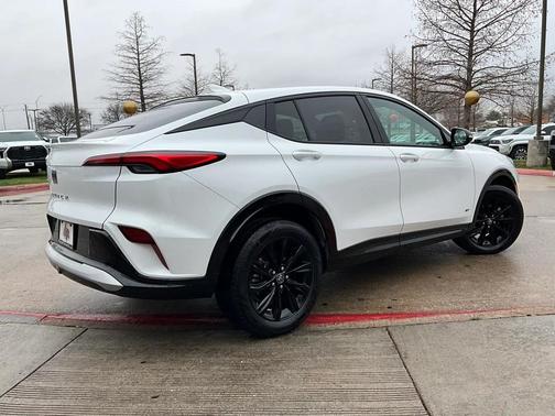 2025 Buick Envista Sport Touring FWD