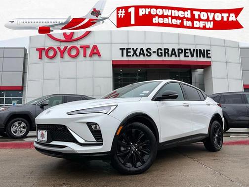 2025 Buick Envista Sport Touring FWD