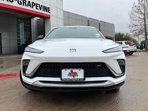 2025 Buick Envista Sport Touring FWD