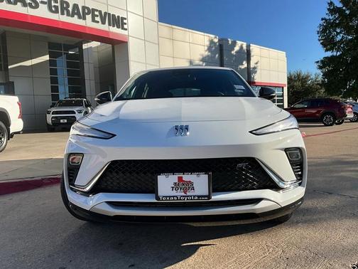 2025 Buick Envista Sport Touring FWD