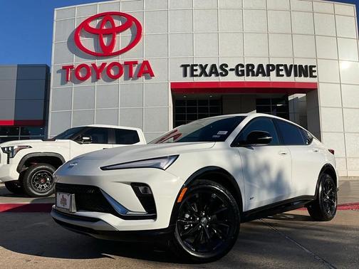 2025 Buick Envista Sport Touring FWD