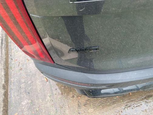 Gravity Grey 2021 Kia Telluride SX