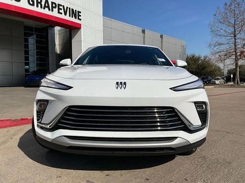 2025 Buick Envista Preferred FWD