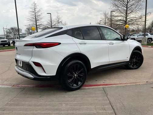 2025 Buick Envista Sport Touring FWD