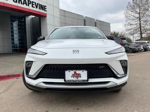 2025 Buick Envista Sport Touring FWD