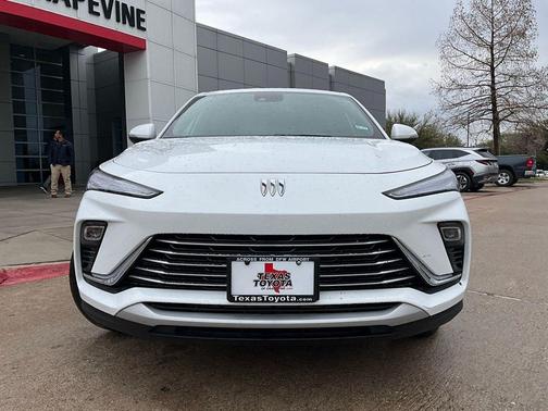 2025 Buick Envista Preferred FWD