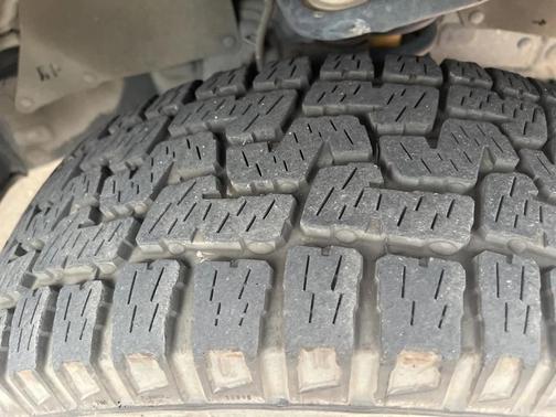 2018 Toyota Tacoma TRD Off Road