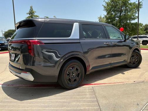 Panthera Metal 2026 Kia Carnival LXS
