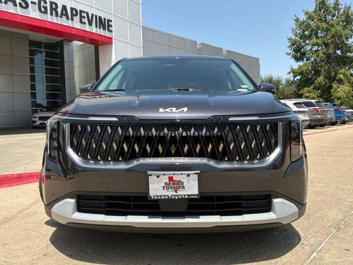 Panthera Metal 2026 Kia Carnival LXS