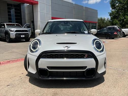 2024 MINI Hardtop Cooper S