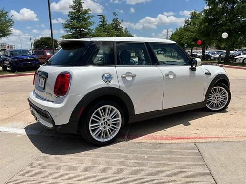2024 MINI Hardtop Cooper S