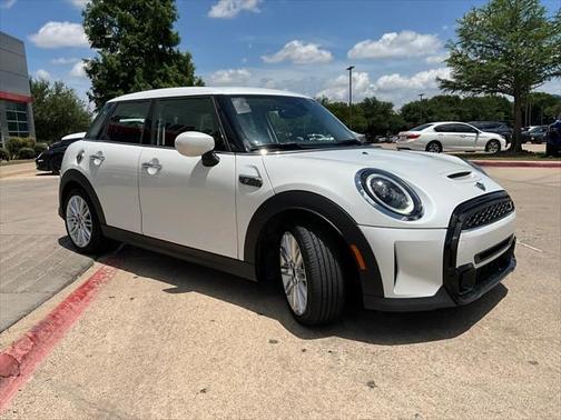 2024 MINI Hardtop Cooper S