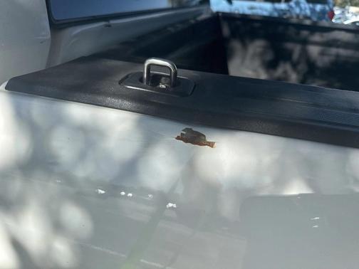 2012 Toyota Tundra Grade