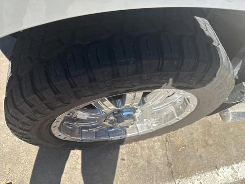 2012 Toyota Tundra Grade