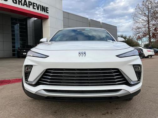 2025 Buick Envista Preferred FWD