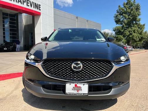 2024 Mazda CX-30 2.5 S Select Sport