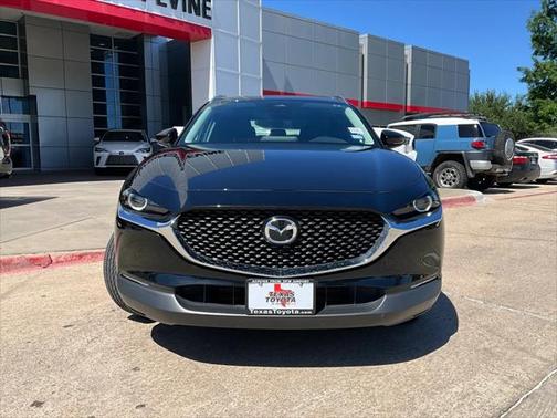 2024 Mazda CX-30 2.5 S Select Sport