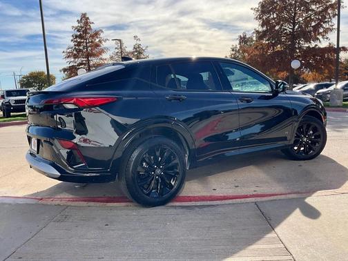 2025 Buick Envista Sport Touring FWD