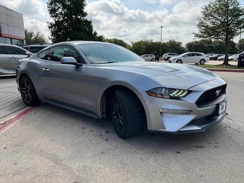 2023 Ford Mustang EcoBoost Premium