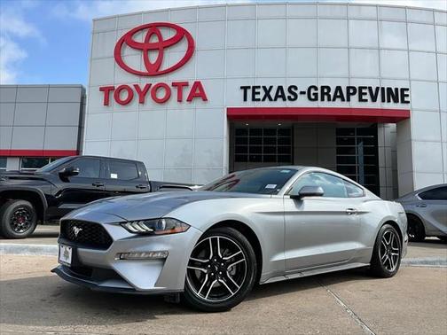 2023 Ford Mustang EcoBoost Premium