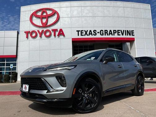 2024 Buick Envision Sport Touring AWD