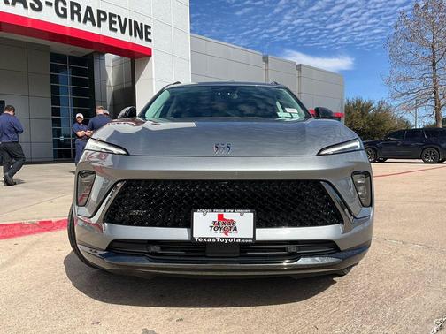 2024 Buick Envision Sport Touring AWD