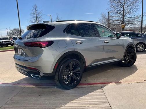 2024 Buick Envision Sport Touring AWD