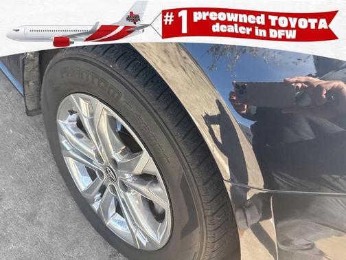 2021 Toyota Sienna XSE 7 Passenger