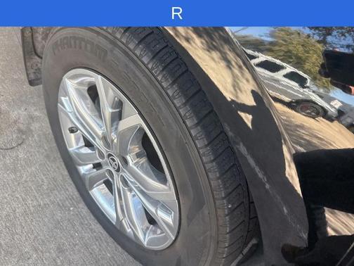 2021 Toyota Sienna XSE 7 Passenger