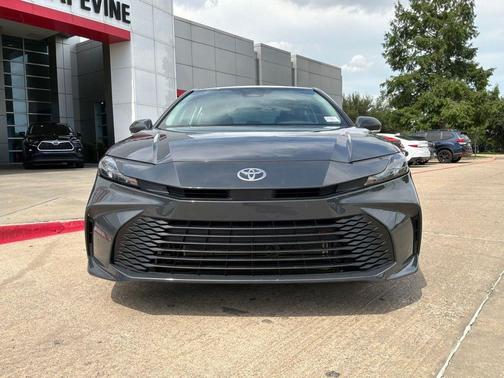 Underground 2025 Toyota Camry LE
