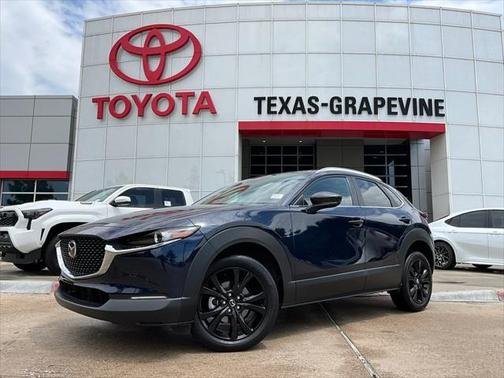 2024 Mazda CX-30 2.5 S Select Sport