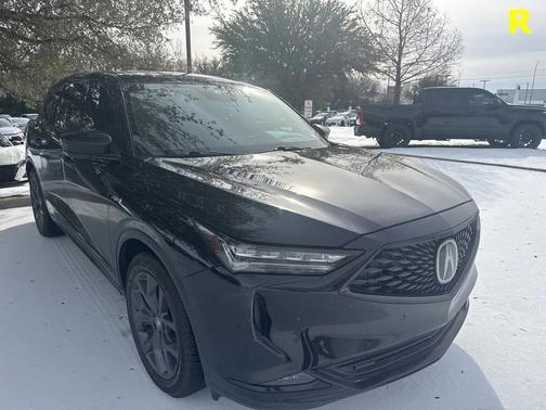 2023 Acura MDX A-SPEC