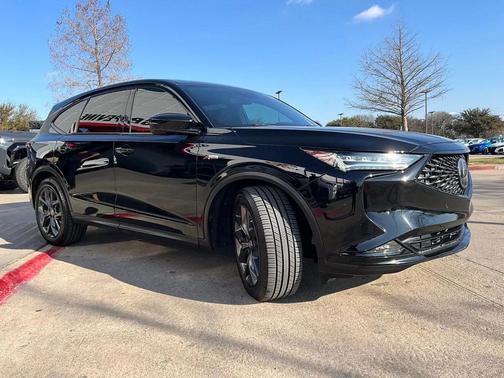 2023 Acura MDX A-SPEC