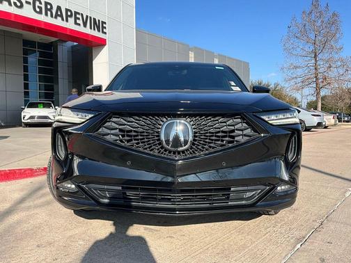 2023 Acura MDX A-SPEC