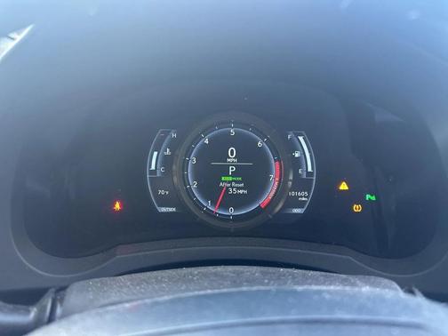 2015 Lexus RC 350 Base