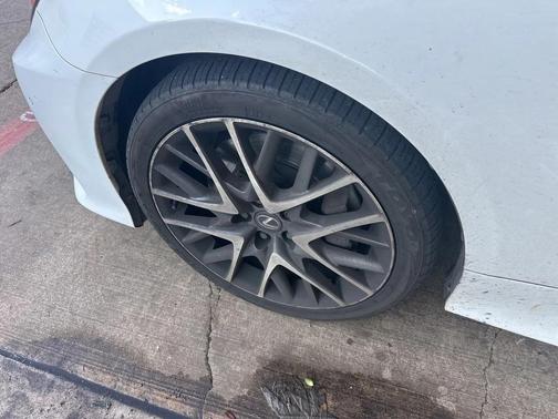 2015 Lexus RC 350 Base