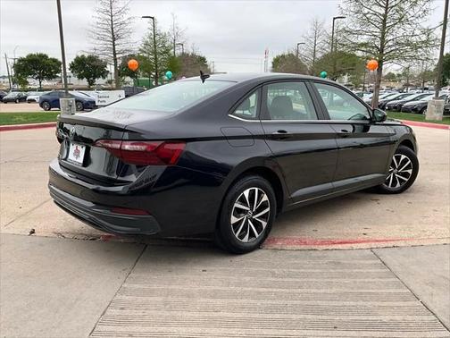 2024 Volkswagen Jetta 1.5T S