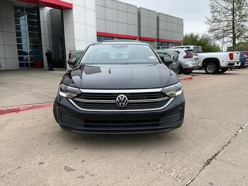 2024 Volkswagen Jetta 1.5T S