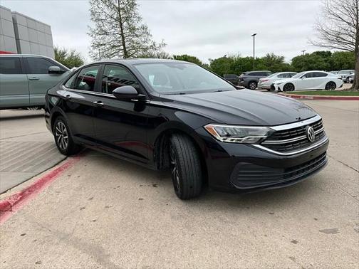 2024 Volkswagen Jetta 1.5T S