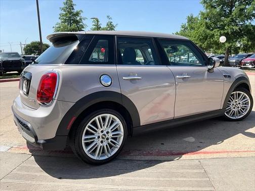 2024 MINI Hardtop Cooper S