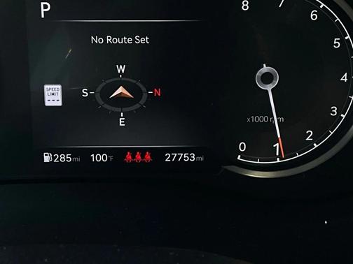 2025 Genesis G70 2.5T AWD