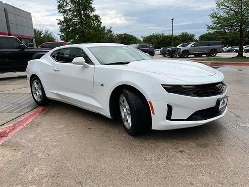2023 Chevrolet Camaro 1LT
