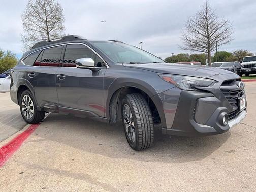 2023 Subaru Outback Touring XT