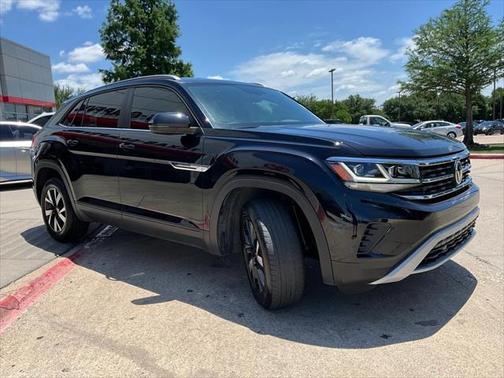 2023 Volkswagen Atlas Cross Sport 2.0T SE