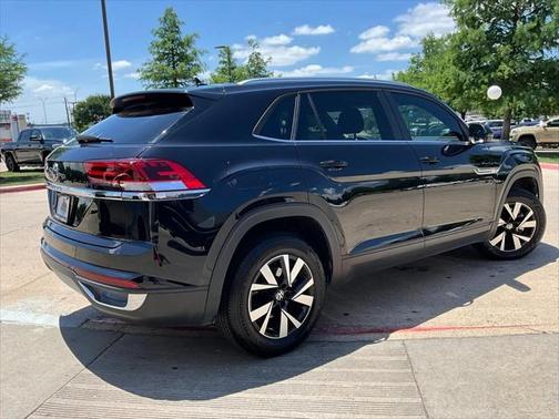2023 Volkswagen Atlas Cross Sport 2.0T SE