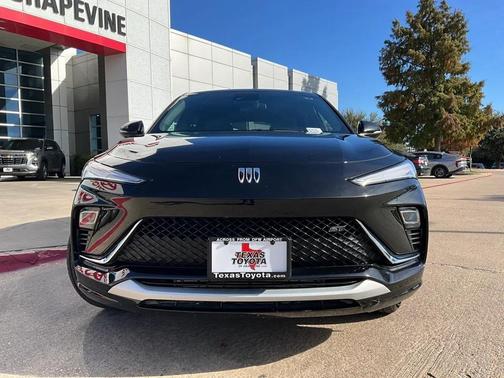 2025 Buick Envista Sport Touring FWD