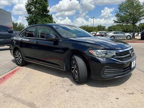 2024 Volkswagen Jetta 1.5T S
