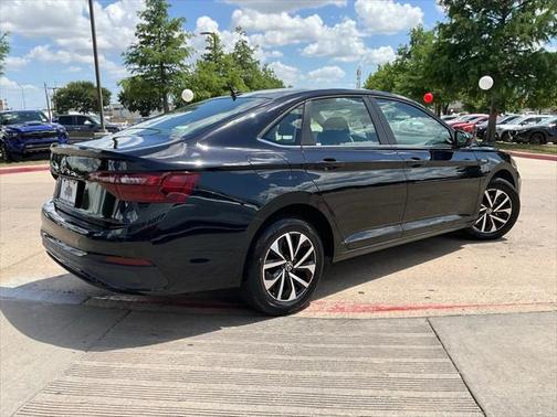 2024 Volkswagen Jetta 1.5T S