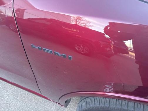 2022 Dodge Durango R/T Plus RWD